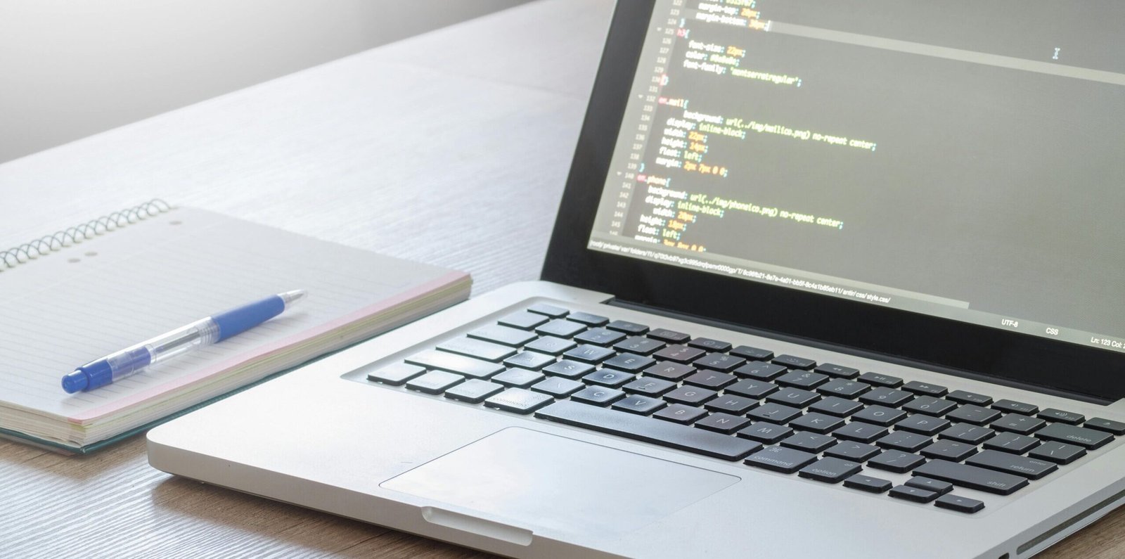 code1 Création de site web